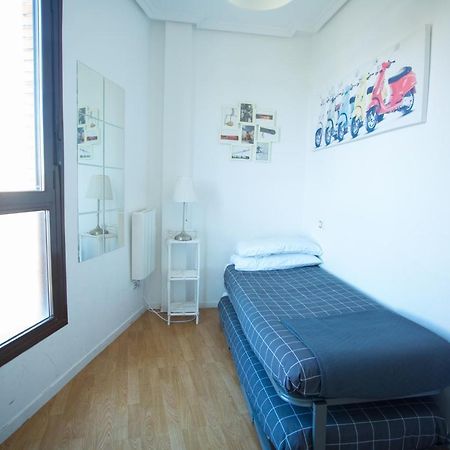 Apartament Glorieta Puerta De Toledo Apartment Мадрид Екстериор снимка